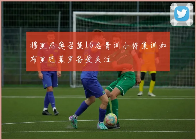 穆里尼奥召集16名青训小将集训加布里巴莱罗备受关注